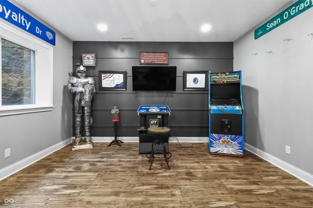 14580 Pleasant Crest Avenue, Fishers, IN 46037