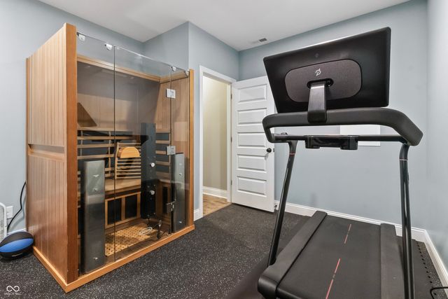 14580 Pleasant Crest Avenue, Fishers, IN 46037