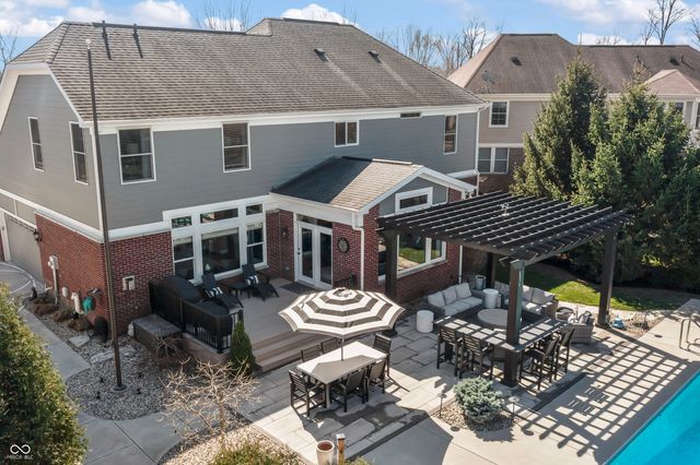 14580 Pleasant Crest Avenue, Fishers, IN 46037