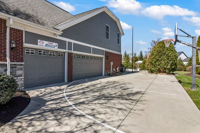 14580 Pleasant Crest Avenue, Fishers, IN 46037