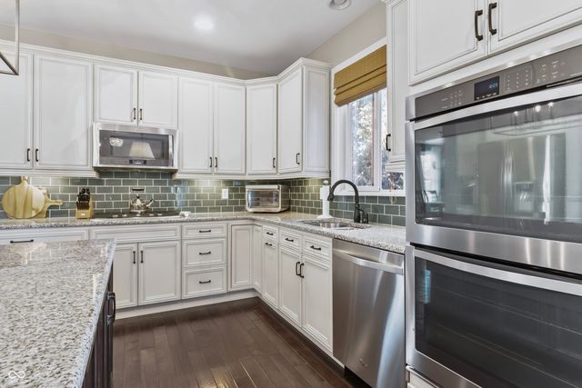 14580 Pleasant Crest Avenue, Fishers, IN 46037