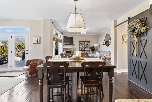 14580 Pleasant Crest Avenue, Fishers, IN 46037