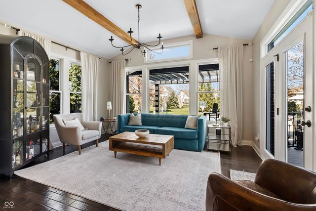 14580 Pleasant Crest Avenue, Fishers, IN 46037