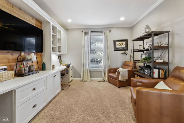 14580 Pleasant Crest Avenue, Fishers, IN 46037