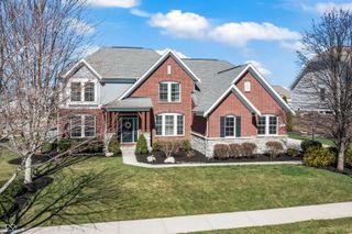 14580 Pleasant Crest Avenue, Fishers, IN 46037