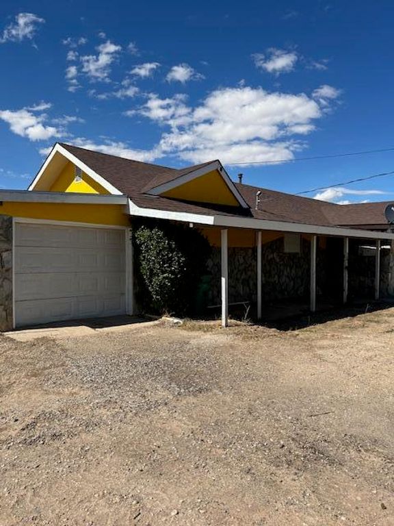 1294 Highway 116, Belen, NM 87002