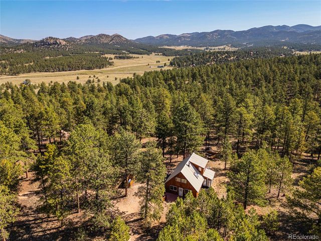 111 Sioux Trail, Westcliffe, CO 81252