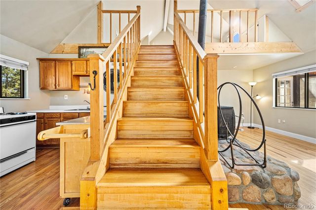 111 Sioux Trail, Westcliffe, CO 81252