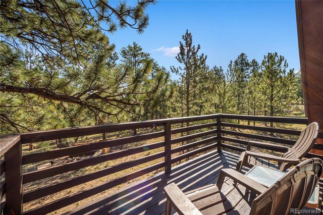 111 Sioux Trail, Westcliffe, CO 81252