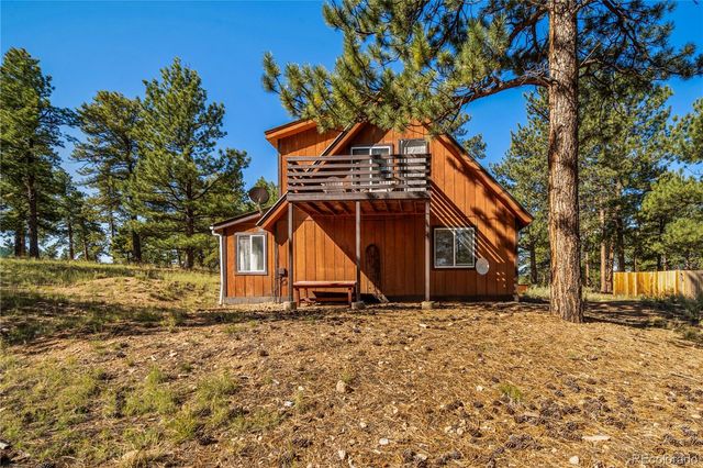 111 Sioux Trail, Westcliffe, CO 81252