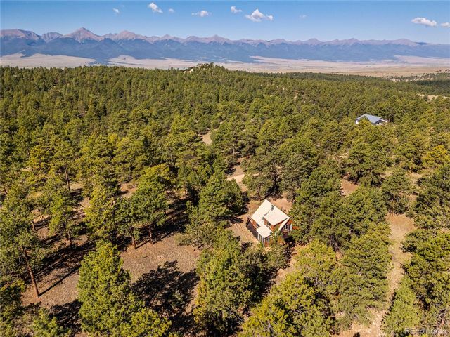 111 Sioux Trail, Westcliffe, CO 81252
