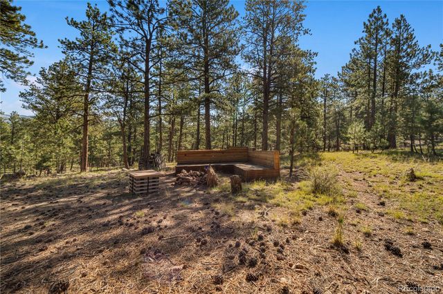 111 Sioux Trail, Westcliffe, CO 81252
