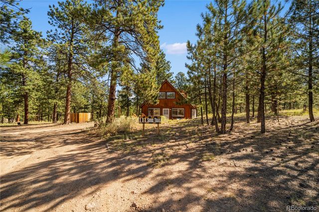 111 Sioux Trail, Westcliffe, CO 81252