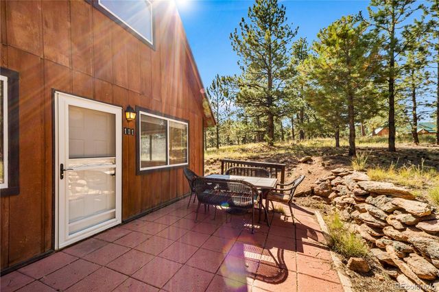111 Sioux Trail, Westcliffe, CO 81252