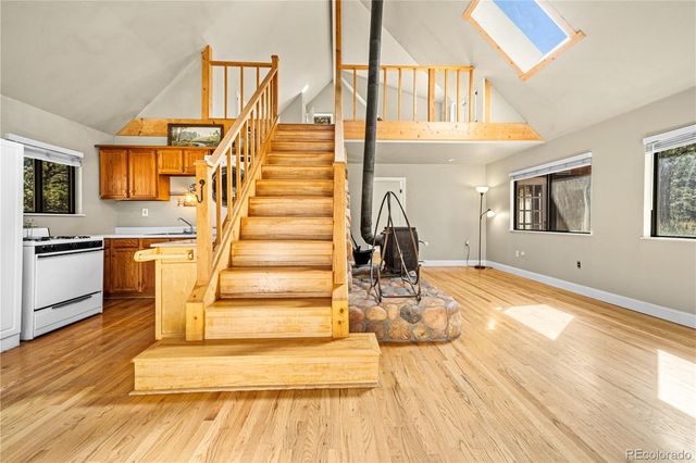 111 Sioux Trail, Westcliffe, CO 81252