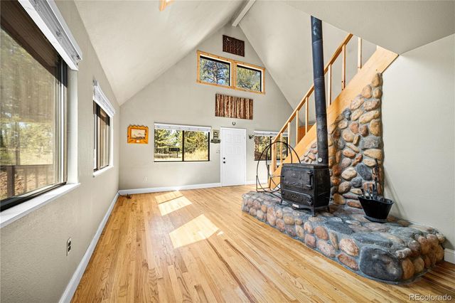 111 Sioux Trail, Westcliffe, CO 81252