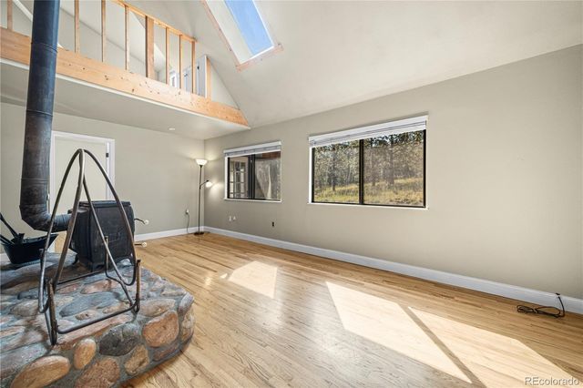 111 Sioux Trail, Westcliffe, CO 81252