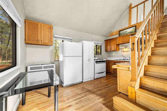 111 Sioux Trail, Westcliffe, CO 81252