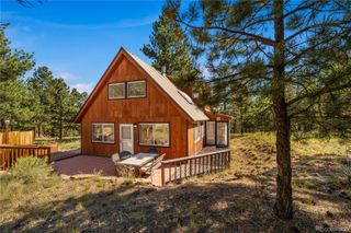 111 Sioux Trail, Westcliffe, CO 81252
