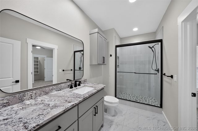 2042 E 130th Street S, Jenks, OK 74037