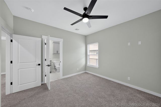 2042 E 130th Street S, Jenks, OK 74037