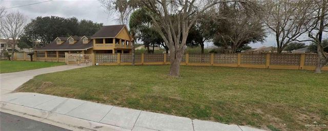 5621 N Mile 6 W, Weslaco, TX 78599