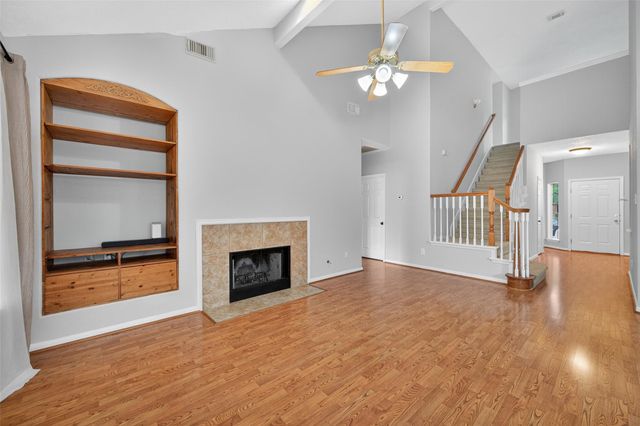 4410 Zimmerly Court, Sugar Land, TX 77479