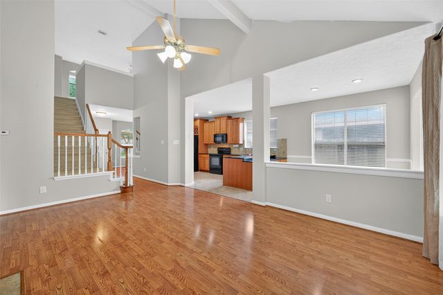 4410 Zimmerly Court, Sugar Land, TX 77479