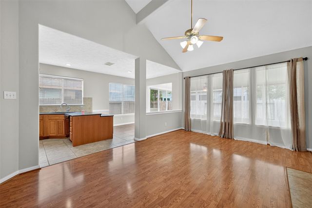 4410 Zimmerly Court, Sugar Land, TX 77479