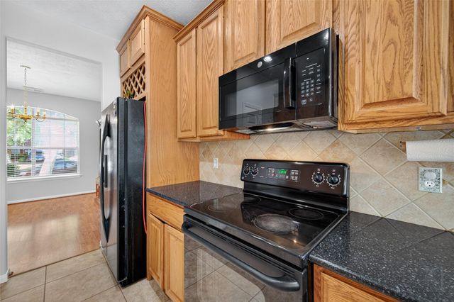 4410 Zimmerly Court, Sugar Land, TX 77479