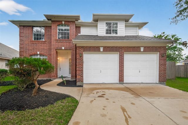 4410 Zimmerly Court, Sugar Land, TX 77479