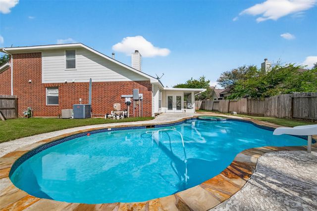 4410 Zimmerly Court, Sugar Land, TX 77479