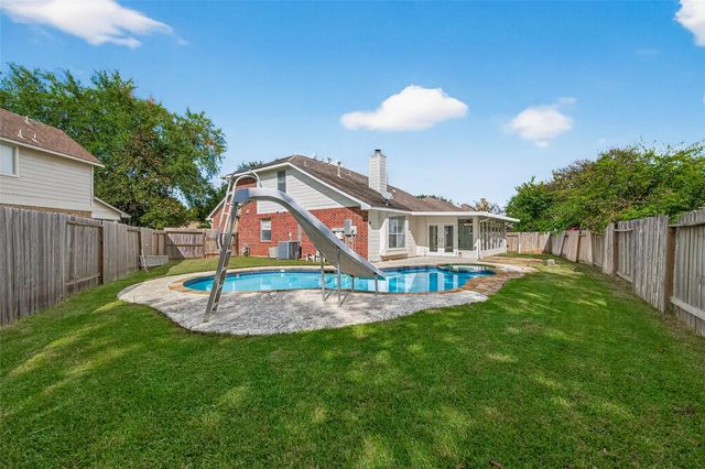 4410 Zimmerly Court, Sugar Land, TX 77479