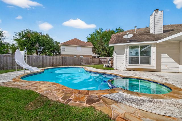 4410 Zimmerly Court, Sugar Land, TX 77479