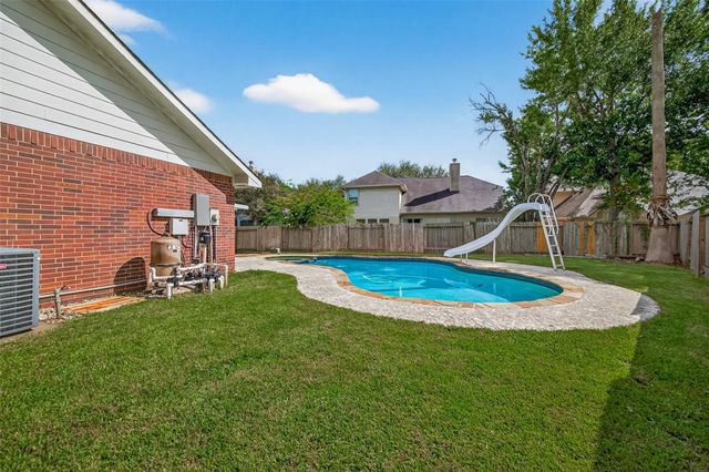 4410 Zimmerly Court, Sugar Land, TX 77479