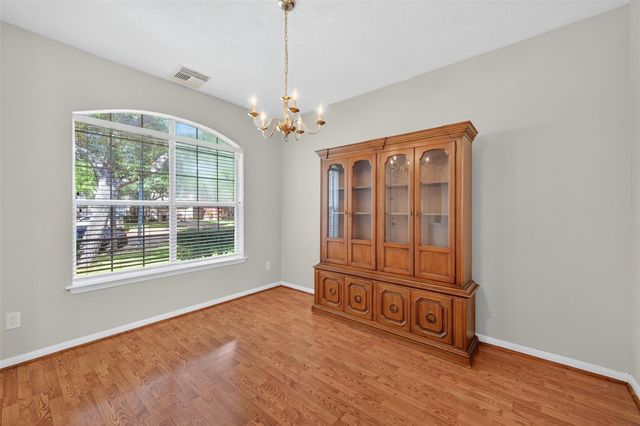 4410 Zimmerly Court, Sugar Land, TX 77479