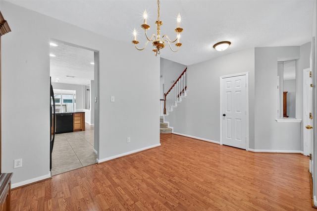 4410 Zimmerly Court, Sugar Land, TX 77479