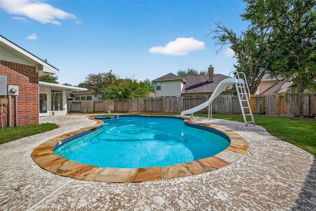 4410 Zimmerly Court, Sugar Land, TX 77479