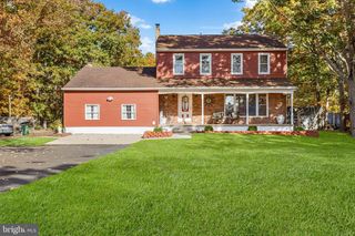 6216 MILL ROAD, Egg Harbor Township, NJ 08234