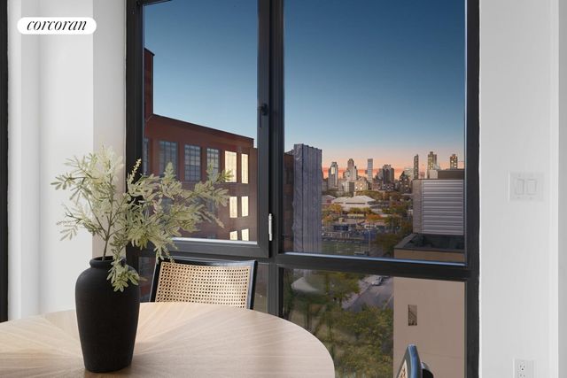 1435 Broadway Ph 8A, New York City, NY 11106