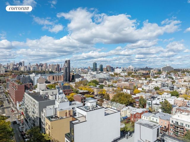 1435 Broadway Ph 8A, New York City, NY 11106