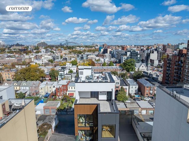 1435 Broadway Ph 8A, New York City, NY 11106