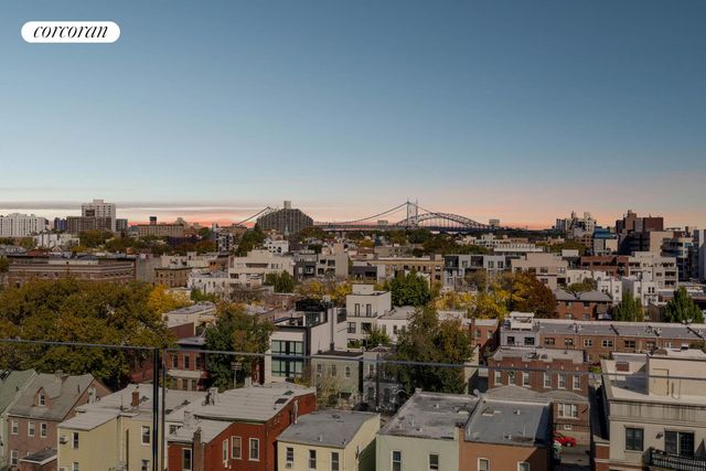 1435 Broadway Ph 8A, New York City, NY 11106