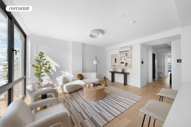 1435 Broadway Ph 8A, New York City, NY 11106