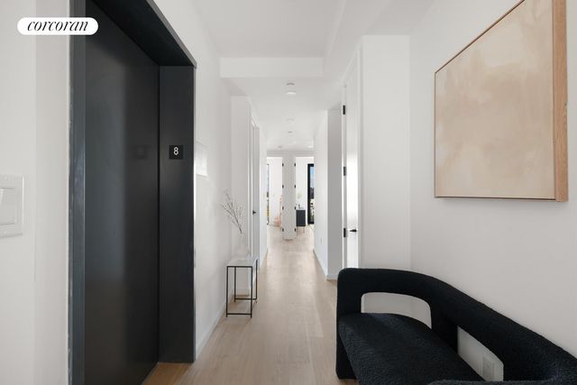 1435 Broadway Ph 8A, New York City, NY 11106