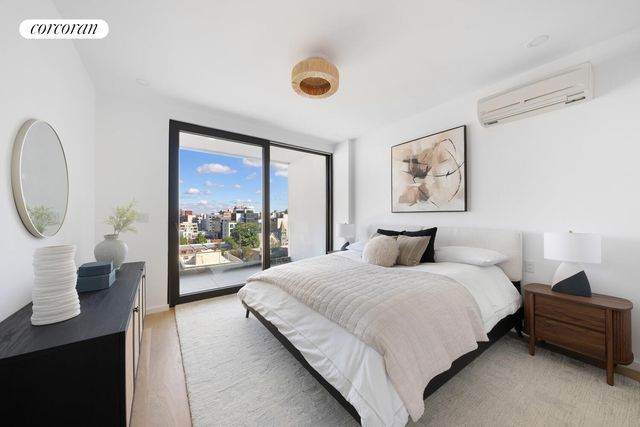 1435 Broadway Ph 8A, New York City, NY 11106