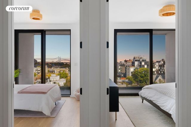 1435 Broadway Ph 8A, New York City, NY 11106