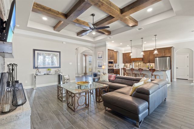 703 Winkler Way, Springtown, TX 76082