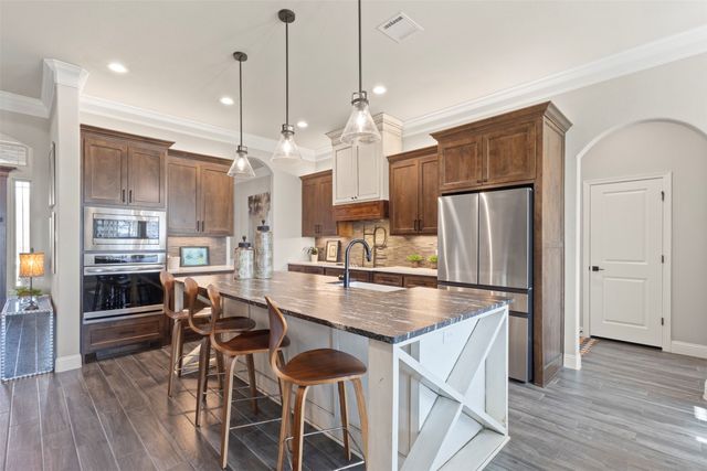 703 Winkler Way, Springtown, TX 76082