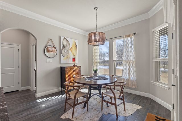 703 Winkler Way, Springtown, TX 76082